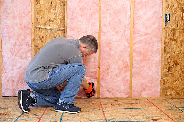 Best Spray Foam Insulation in Defiance, OH