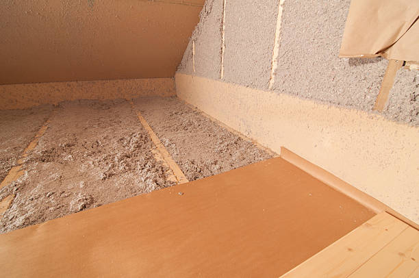 Best Insulation for Specific Applications in Defiance, OH
